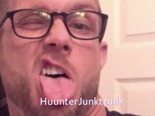 HuunterJunktrunk