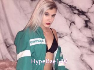 HypeBae140