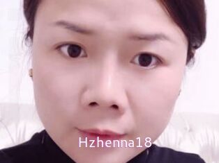 Hzhenna18