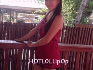 HOTL0LLipOp
