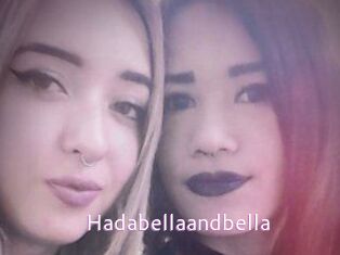 Hadabellaandbella