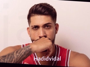 Hadidvidal