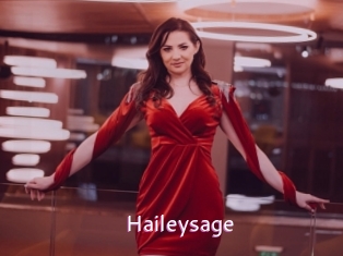 Haileysage