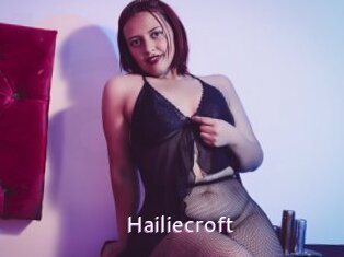 Hailiecroft