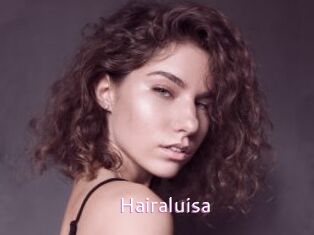 Hairaluisa