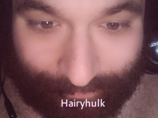 Hairyhulk