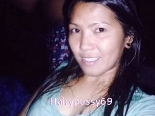 Hairypussy69