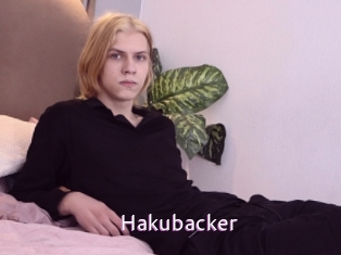 Hakubacker