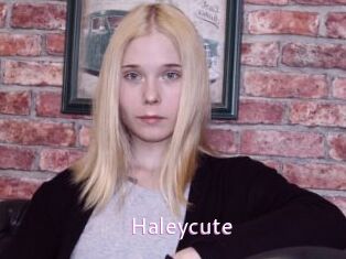 Haleycute