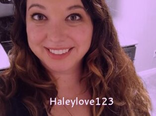 Haleylove123