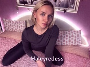 Haleyredess