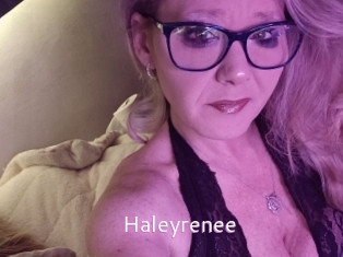 Haleyrenee