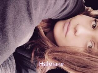 Halojane