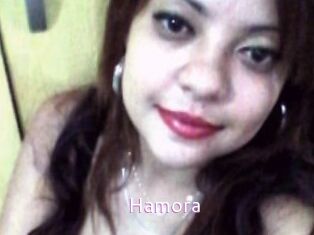 Hamora