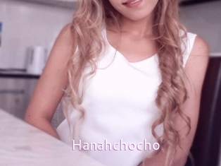 Hanahchocho