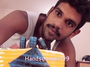 Handsomeanil99