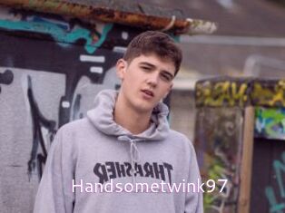 Handsometwink97