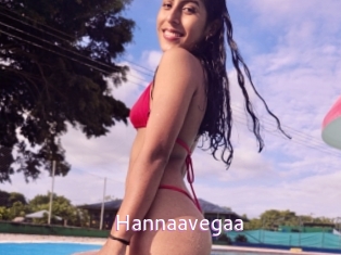 Hannaavegaa