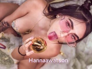 hannaawatson Just Amateurs