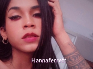 Hannaferrett