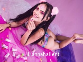 Hannahallent