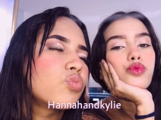 Hannahandkylie