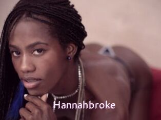 Hannahbroke