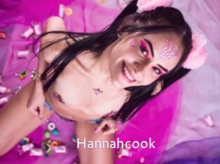 Hannahcook