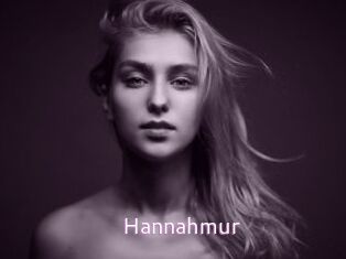 Hannahmur