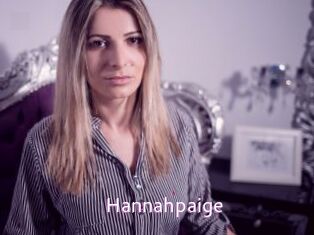 Hannahpaige