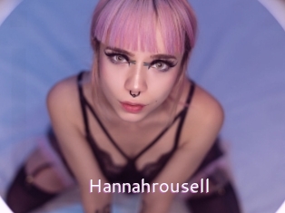 Hannahrousell