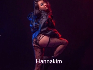 Hannakim