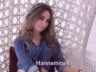 Hannamini