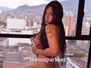 Hannaparkker