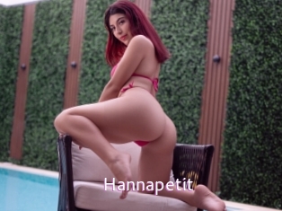 Hannapetit