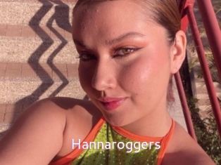 Hannaroggers