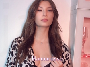 Hannarosso