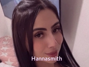 Hannasmith