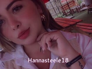 Hannasteele18