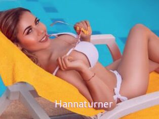 Hannaturner