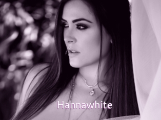 Hannawhite