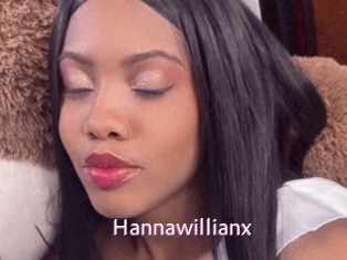 Hannawillianx