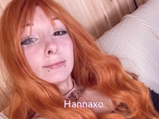 Hannaxo