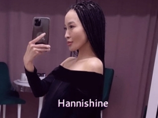 Hannishine