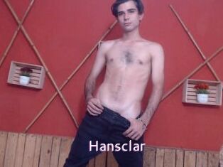 Hansclar