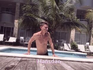 Hansdan