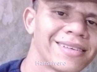 Hansrivero