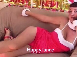 HappyJanne