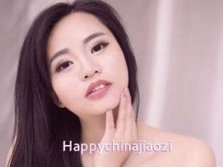 Happychinajiaozi