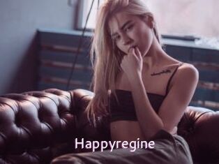 Happyregine